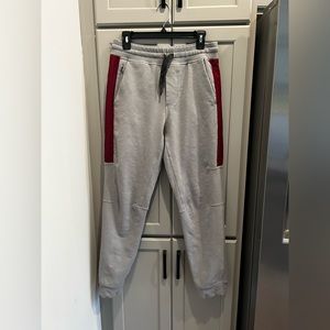 Lululemon City Sweat Joggers Tall (Sold)